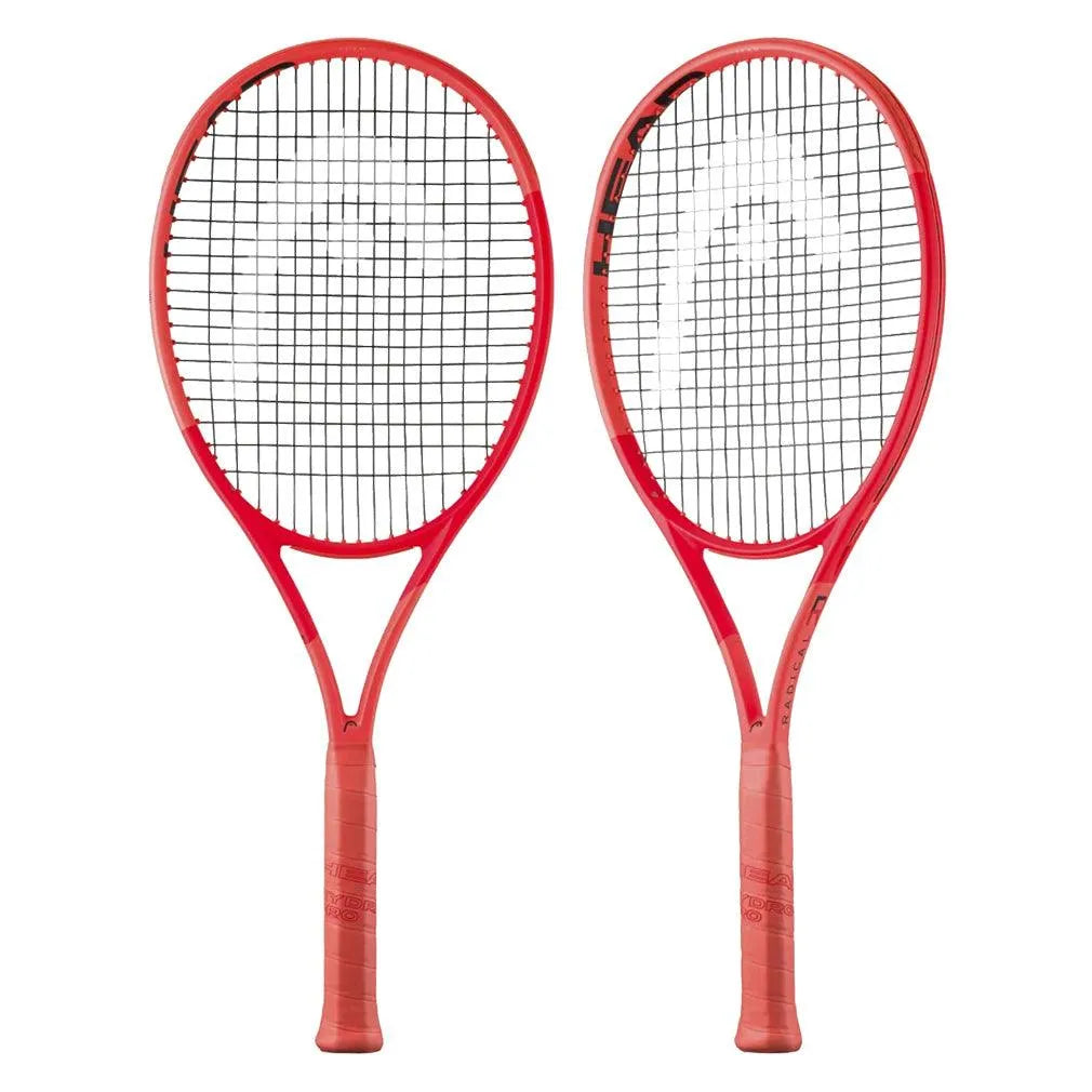 Radical Team 2025 Demo Tennis Racquet-Demo Racquets-Head-231025-x_9458df97-e9a6-4c84-ac30-388c0328fbb9-Tennis Express
