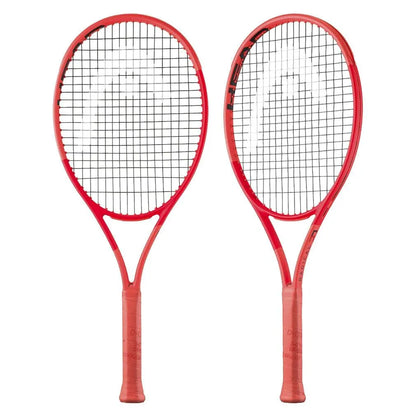 Radical Junior 2025 Prestrung Tennis Racquet-Racquets-Head-231045-x_546d09bf-a82b-4c97-b00a-fdd62293c596-Tennis Express