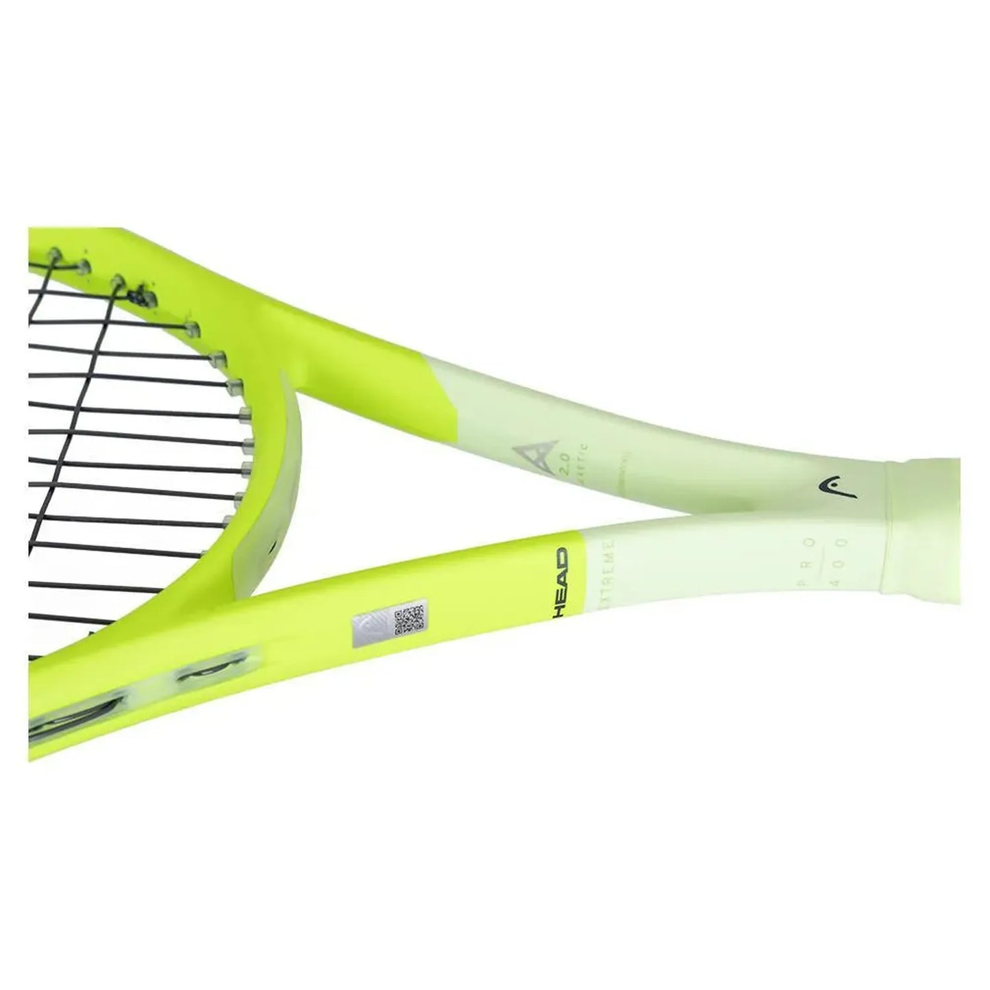 Extreme Pro 2024 Demo Tennis Racquet