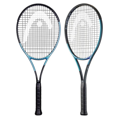 Gravity MP L 2025 Tennis Racquet-Racquets-Head-231135-x-Tennis Express