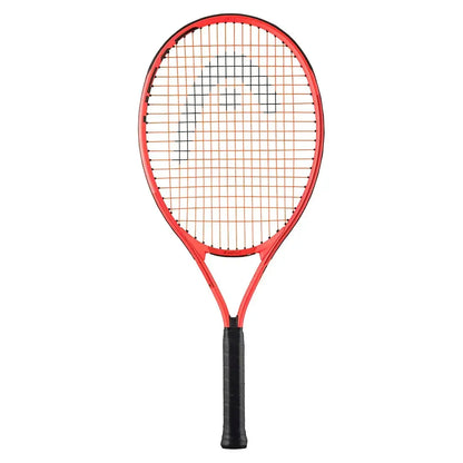 Radical Junior 25 Prestrung Tennis Racquet