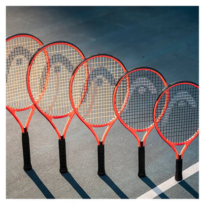 Radical Junior 21 Prestrung Tennis Racquet