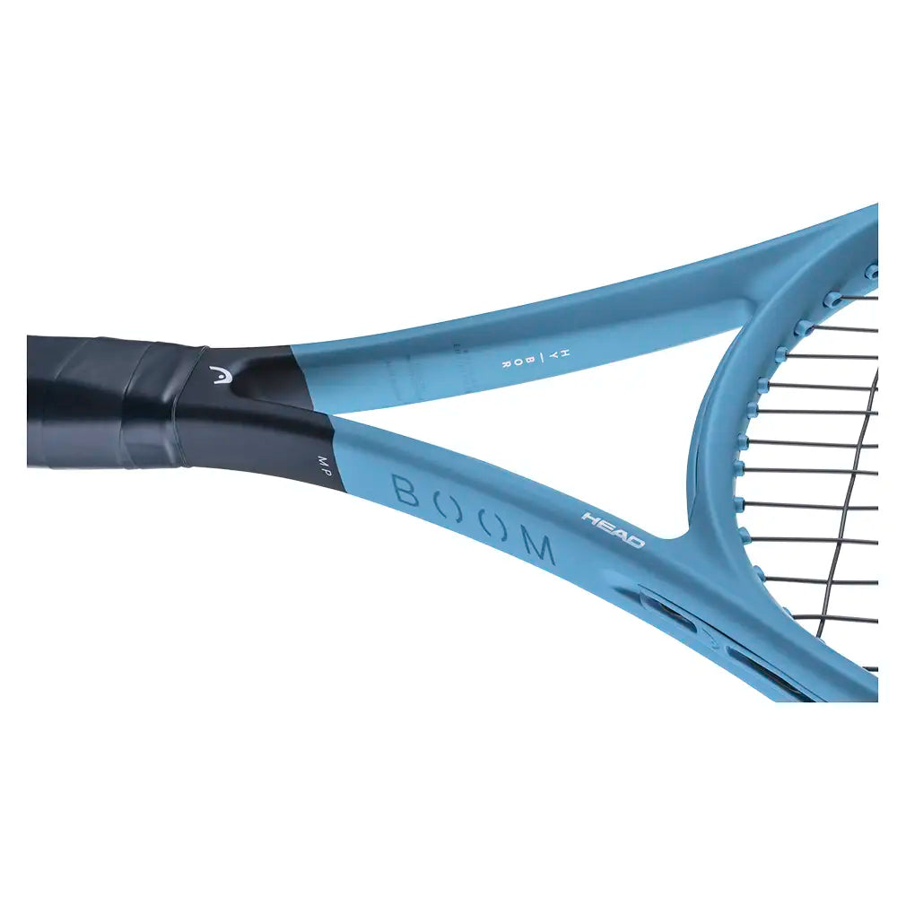 Boom MP 2026 Demo Tennis Racquet