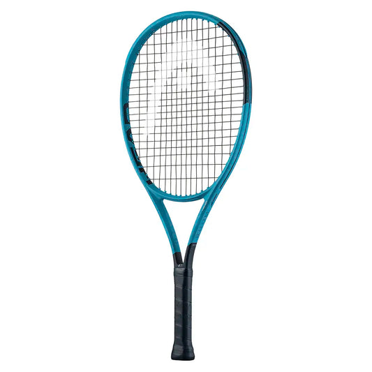 Boom Junior 25 2026 Prestrung Tennis Racquet