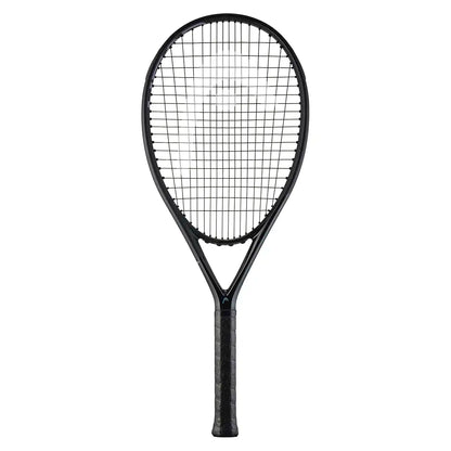 PWR 115 Tennis Racquet Black