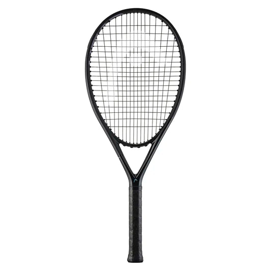 PWR 115 Tennis Racquet Black