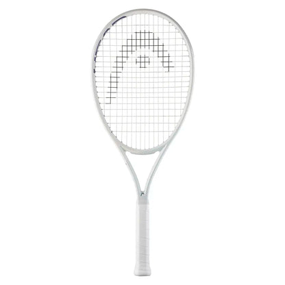 PWR 110 Tennis Racquet White