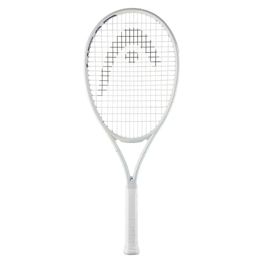 PWR 110 Tennis Racquet White