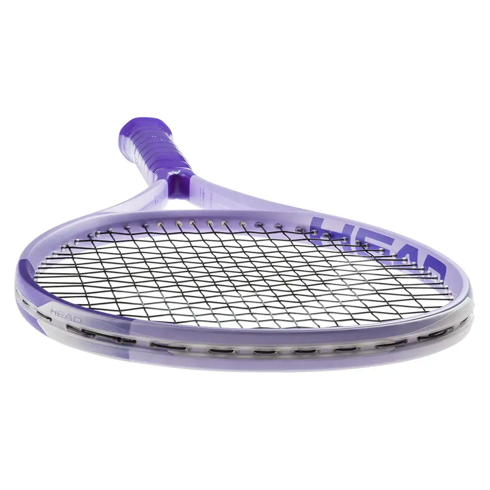 Boom MP 2026 Demo Tennis Racquet Purple