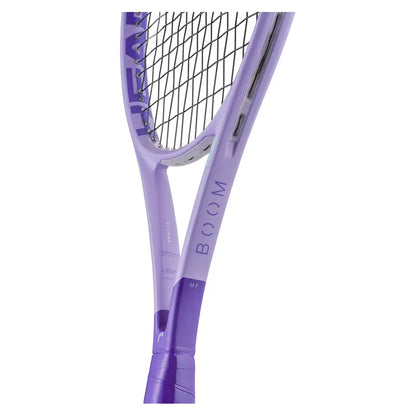 Boom MP 2026 Demo Tennis Racquet Purple