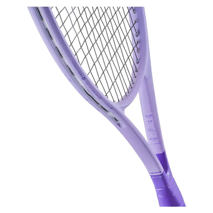 Boom MP 2026 Demo Tennis Racquet Purple