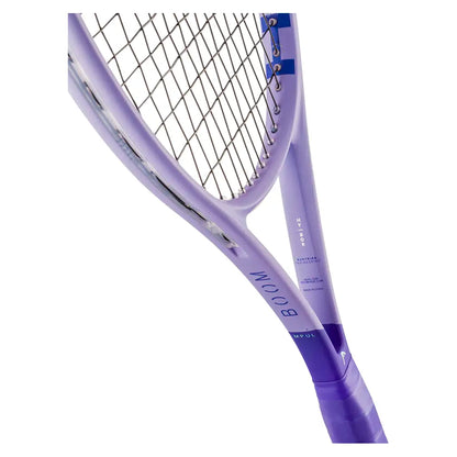Boom MP UL 2026 Demo Tennis Racquet Purple