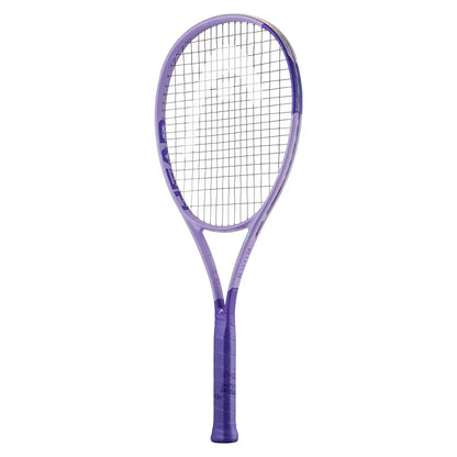 Boom Team 2026 Tennis Racquet Purple