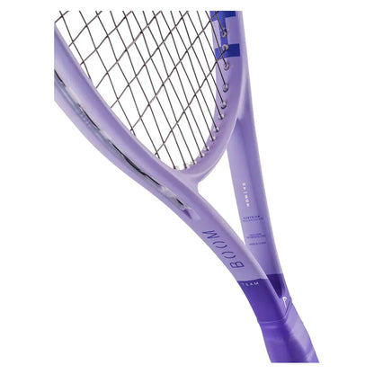 Boom Team 2026 Demo Tennis Racquet Purple