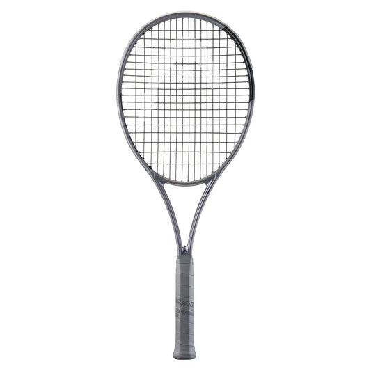 Squared Tennis Racquet