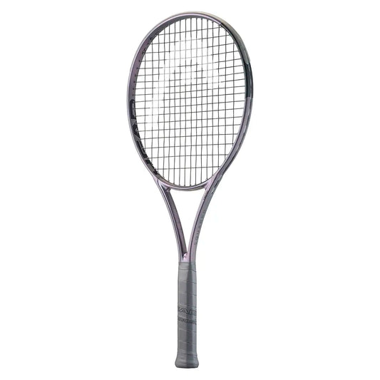 Squared Tennis Racquet