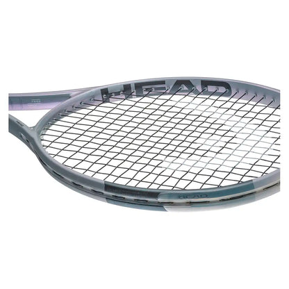 Squared Tennis Racquet