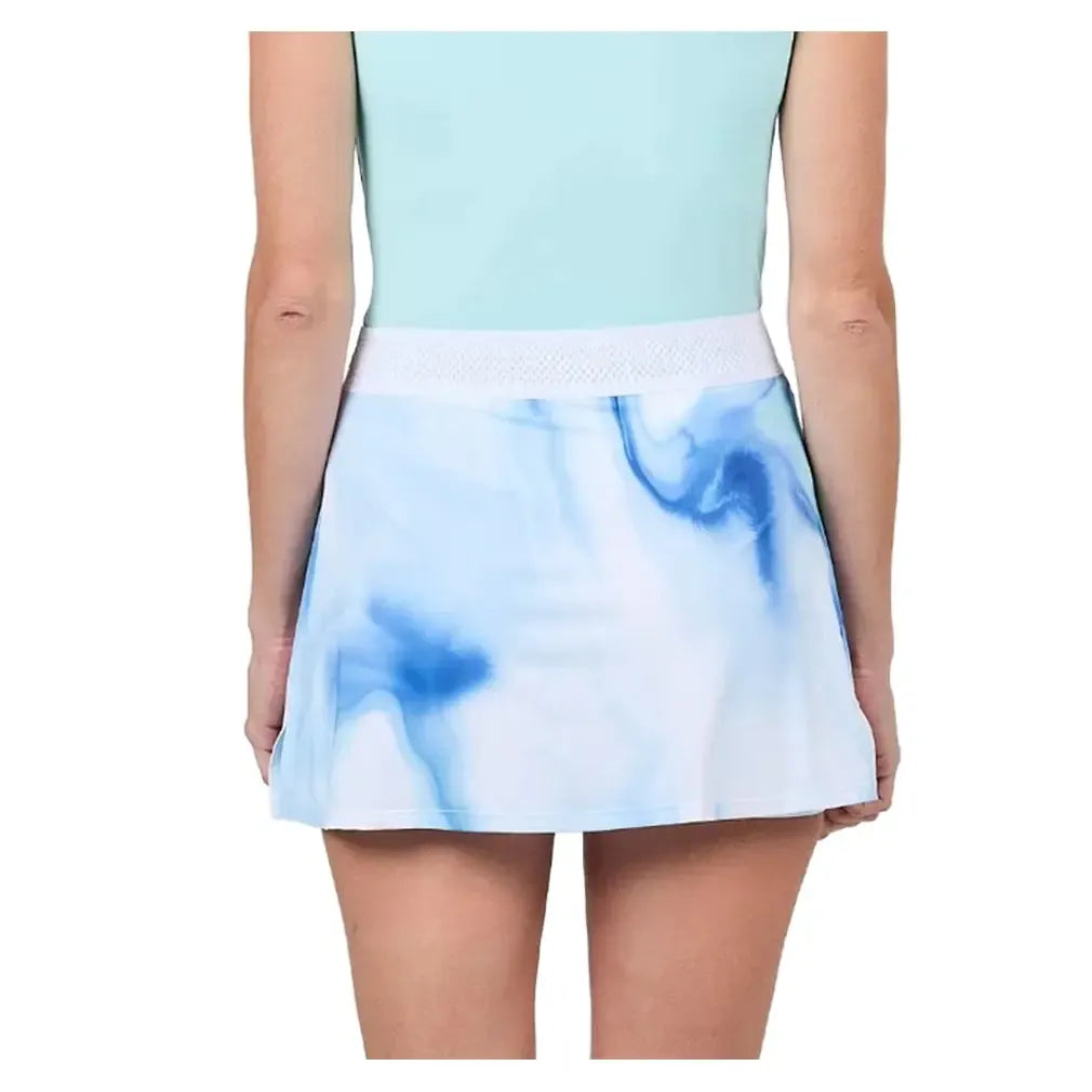 Women's 14 Inch Tennis Skort Didem
