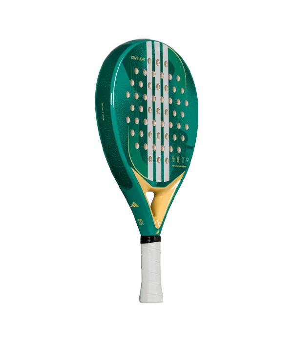 Adidas Drive Light 3.4 2025 Padel Racket