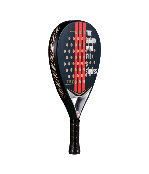 Adidas Match Blue 3.4 2025 Padel Racket