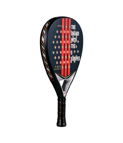 Adidas Match Blue 3.4 2025 Padel Racket