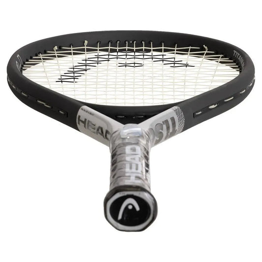 Ti.S6 Prestrung Racquets