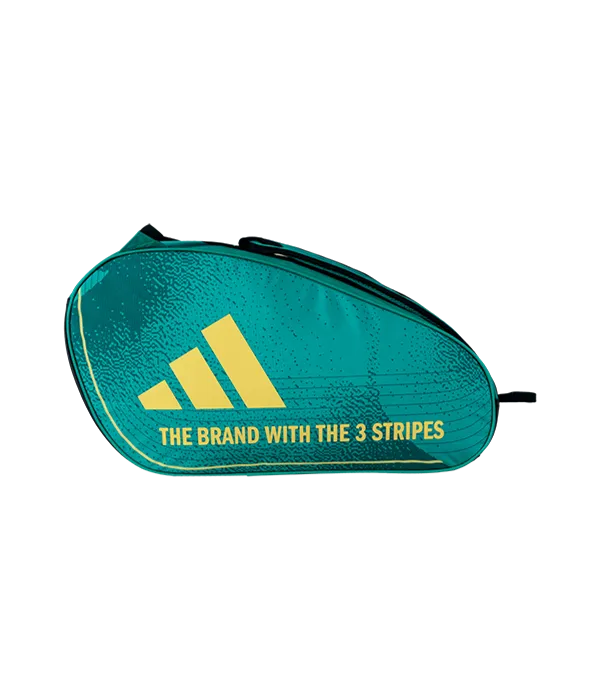 Padel Bag  Adidas Control Verde 3.4 2025