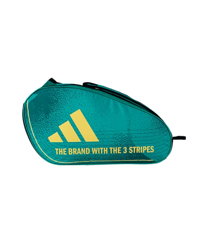 Padel Bag  Adidas Control Verde 3.4 2025
