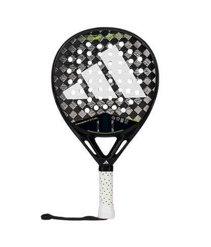 Adidas Cross IT CTRL 3.4 2025 Padel Racket