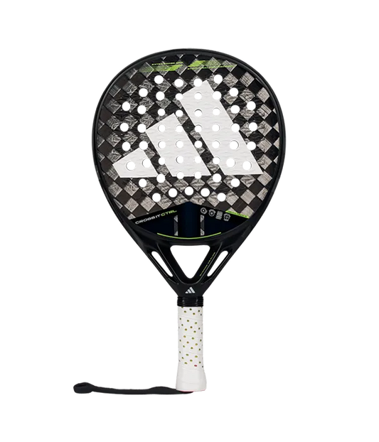 Adidas Cross IT CTRL 3.4 2025 Padel Racket