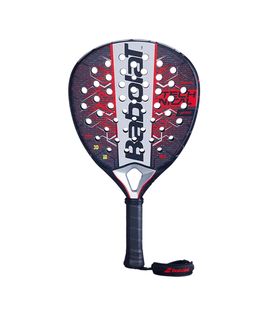 Babolat Technical Veron 2025 Padel Racket