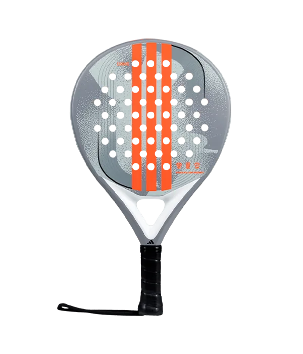 Adidas Drive Grey 3.4 2025 Padel Racket