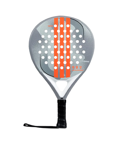 Adidas Drive Grey 3.4 2025 Padel Racket