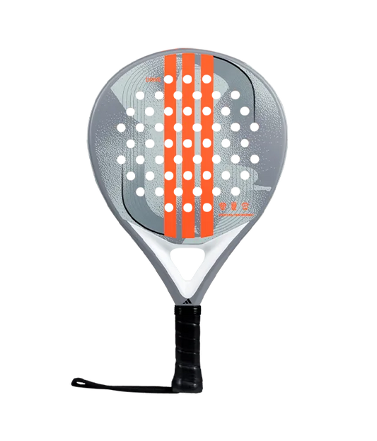 Adidas Drive Grey 3.4 2025 Padel Racket