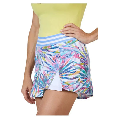 Women's 13 Inch Tennis Skort