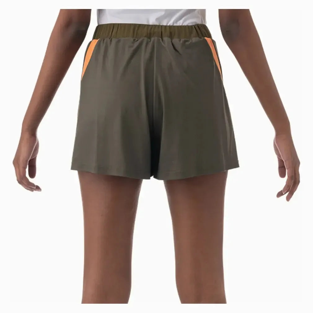 Women's Tournament Tennis Skort
