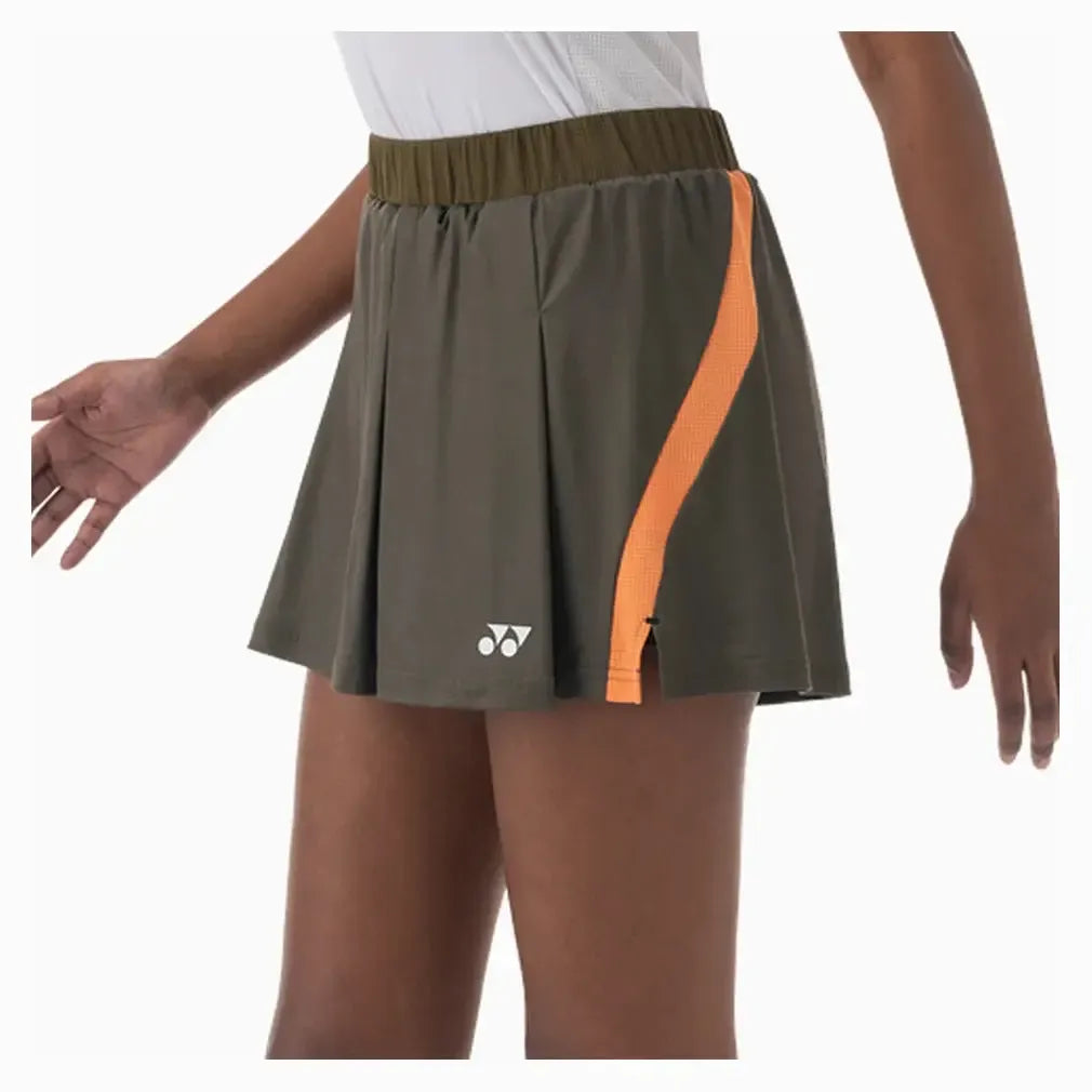 Women's Tournament Tennis Skort