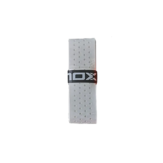 Overgrip NOX Pro Perforado White (x1)