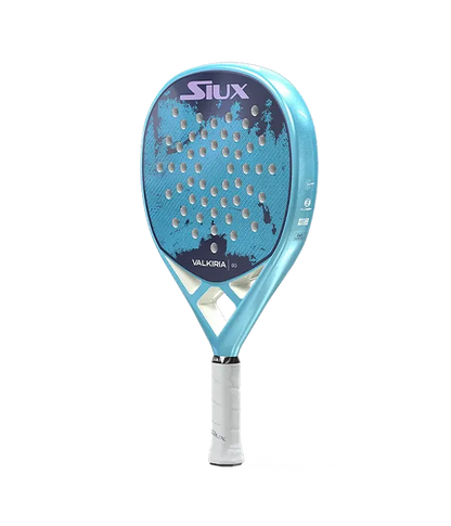 Siux Valkiria Go 2025 Padel Racket