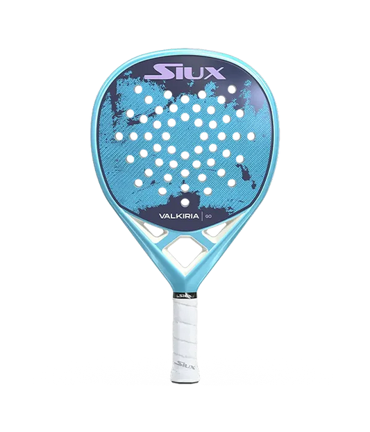 Siux Valkiria Go 2025 Padel Racket