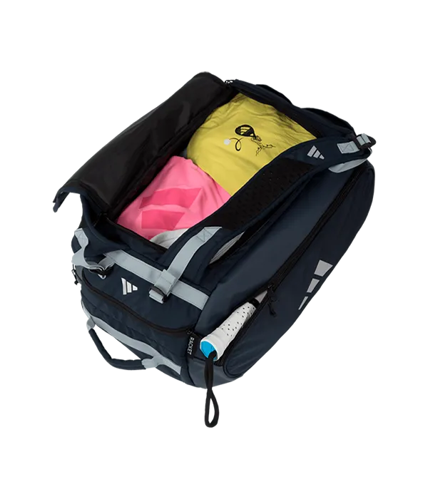 Padel Bag  Adidas Tour Azul Marino 3.4 2025