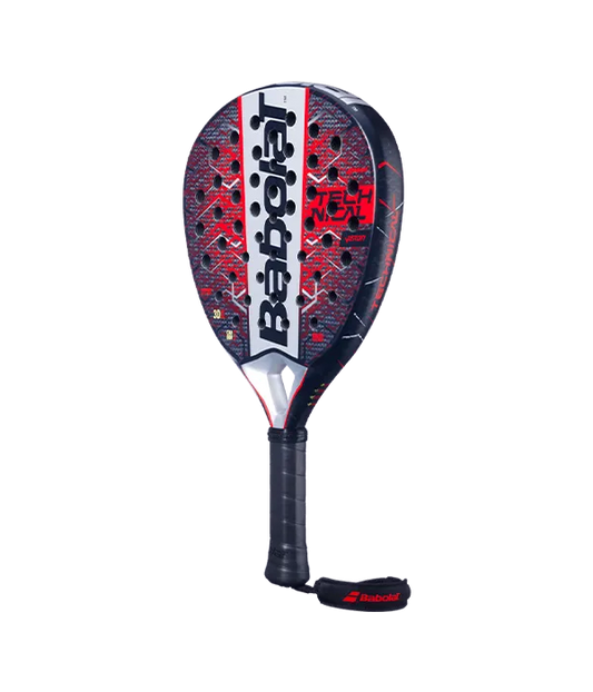 Babolat Technical Veron 2025 Padel Racket