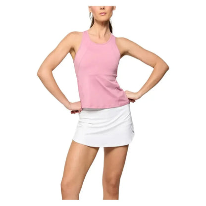 Women's Daily Tennis Tank Antique Rose
