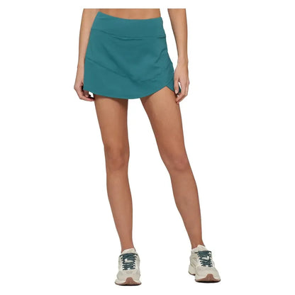 Women's Elite Edge 13 Inch Tennis Skort
