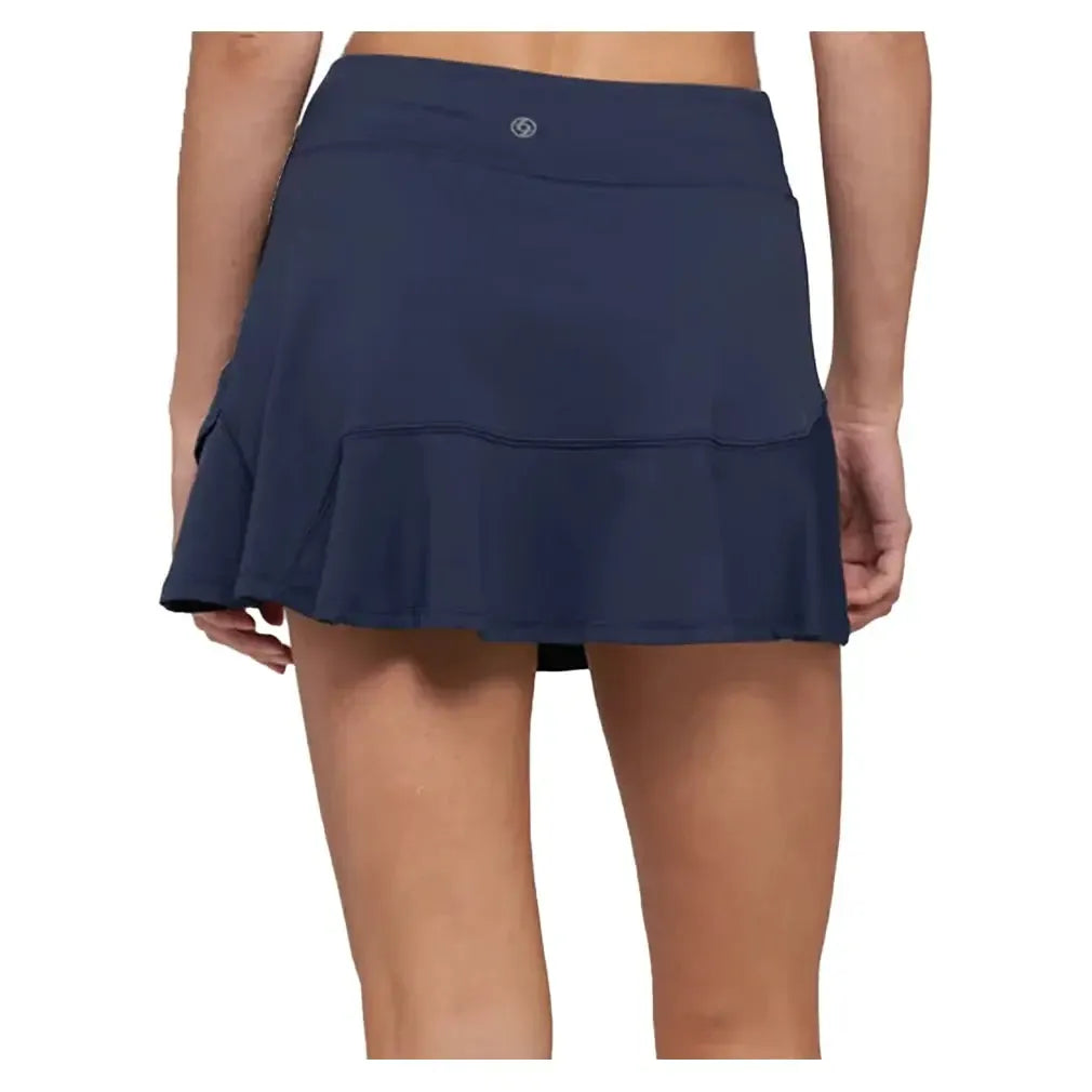 Women's Elite Edge 13 Inch Tennis Skort