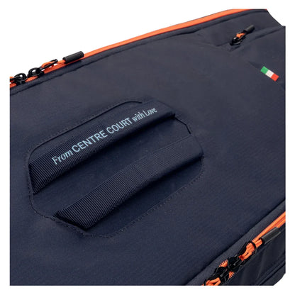 Pro Racquet Bag L 9 Pack NV