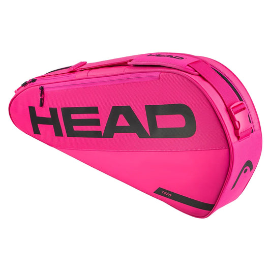 Tour Racquet Bag S 3 Pack PK