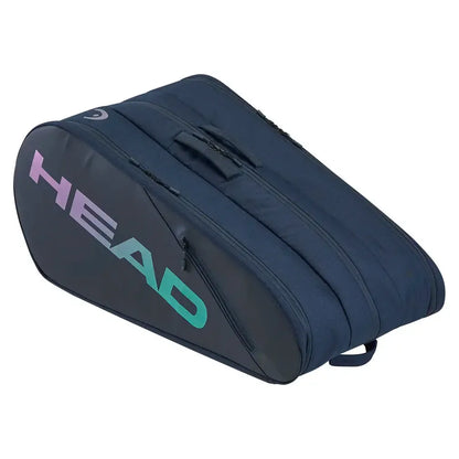 Tour Tennis Racquet Bag XL (12R) Navy
