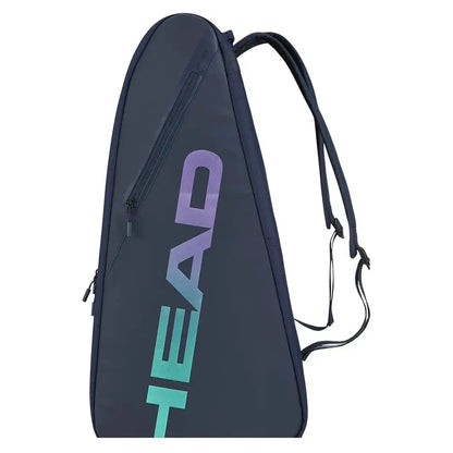 Tour Tennis Racquet Bag XL (12R) Navy
