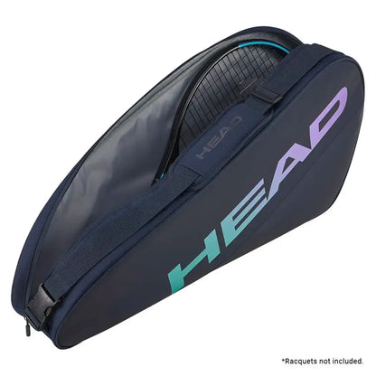 Tour Tennis Racquet Bag S (3R) Navy